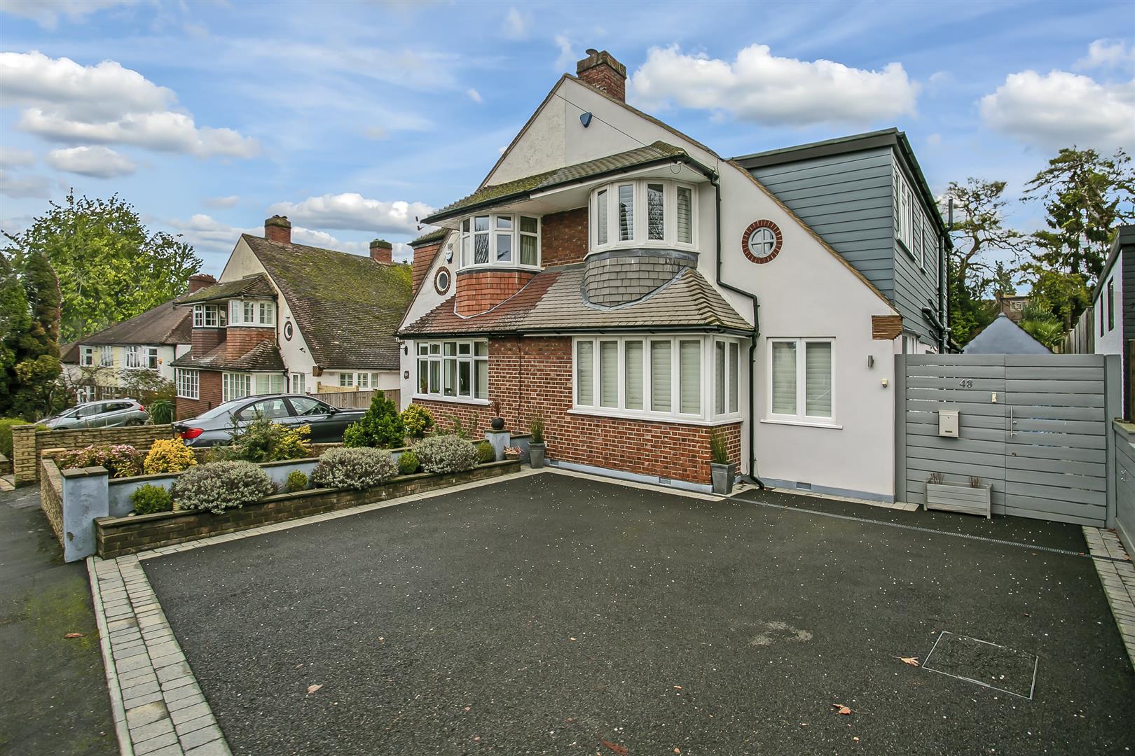 Greenhayes Avenue