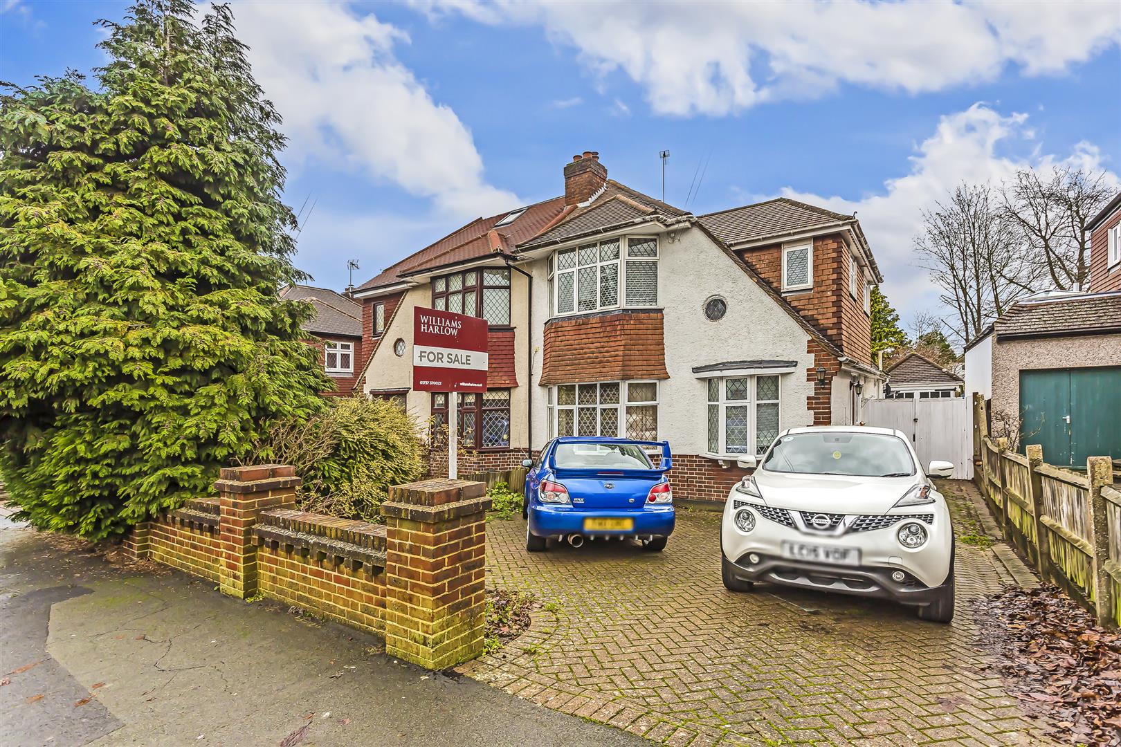 Greenhayes Avenue