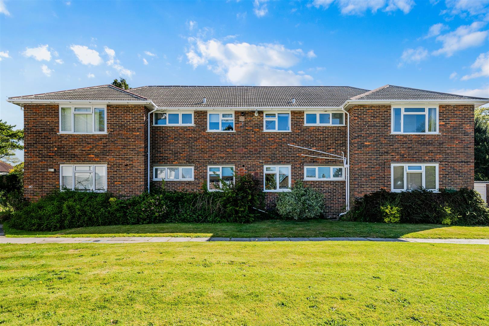 Courtlands Crescent