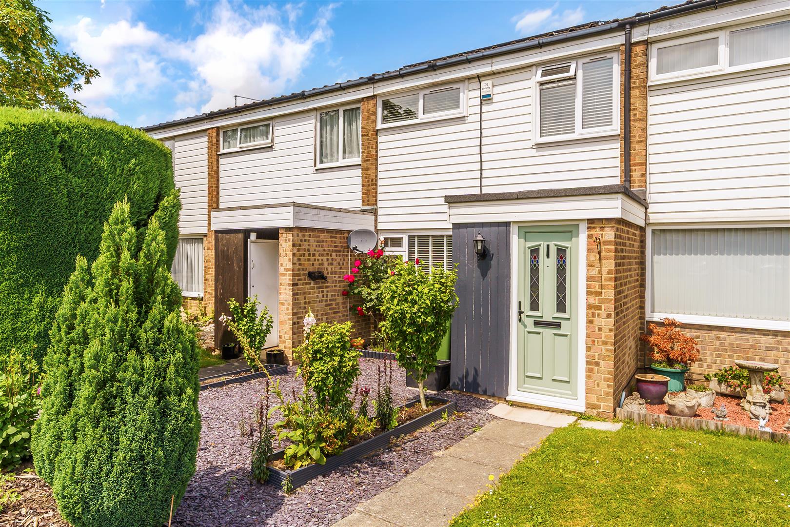 Avondale Close