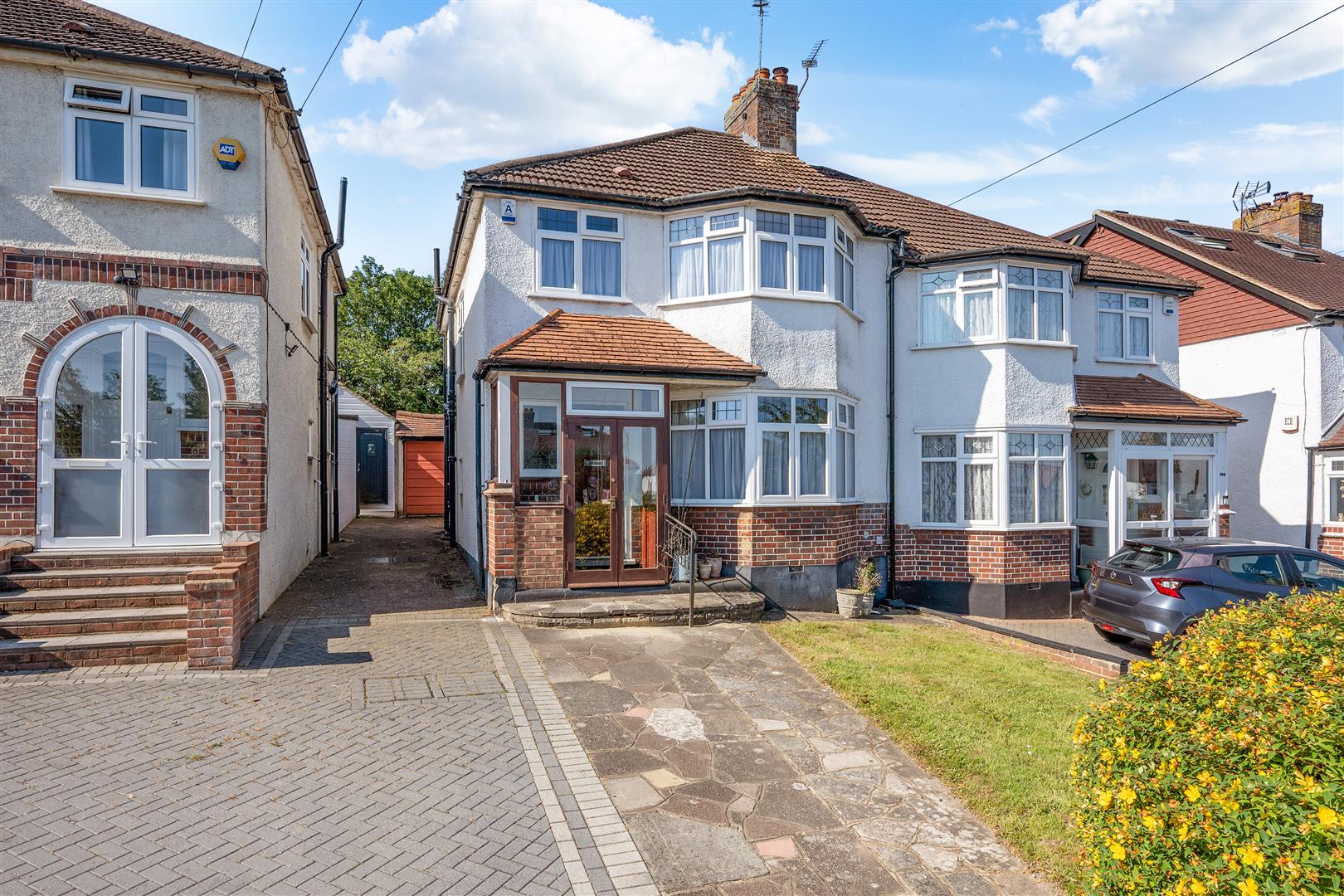 Winkworth Road