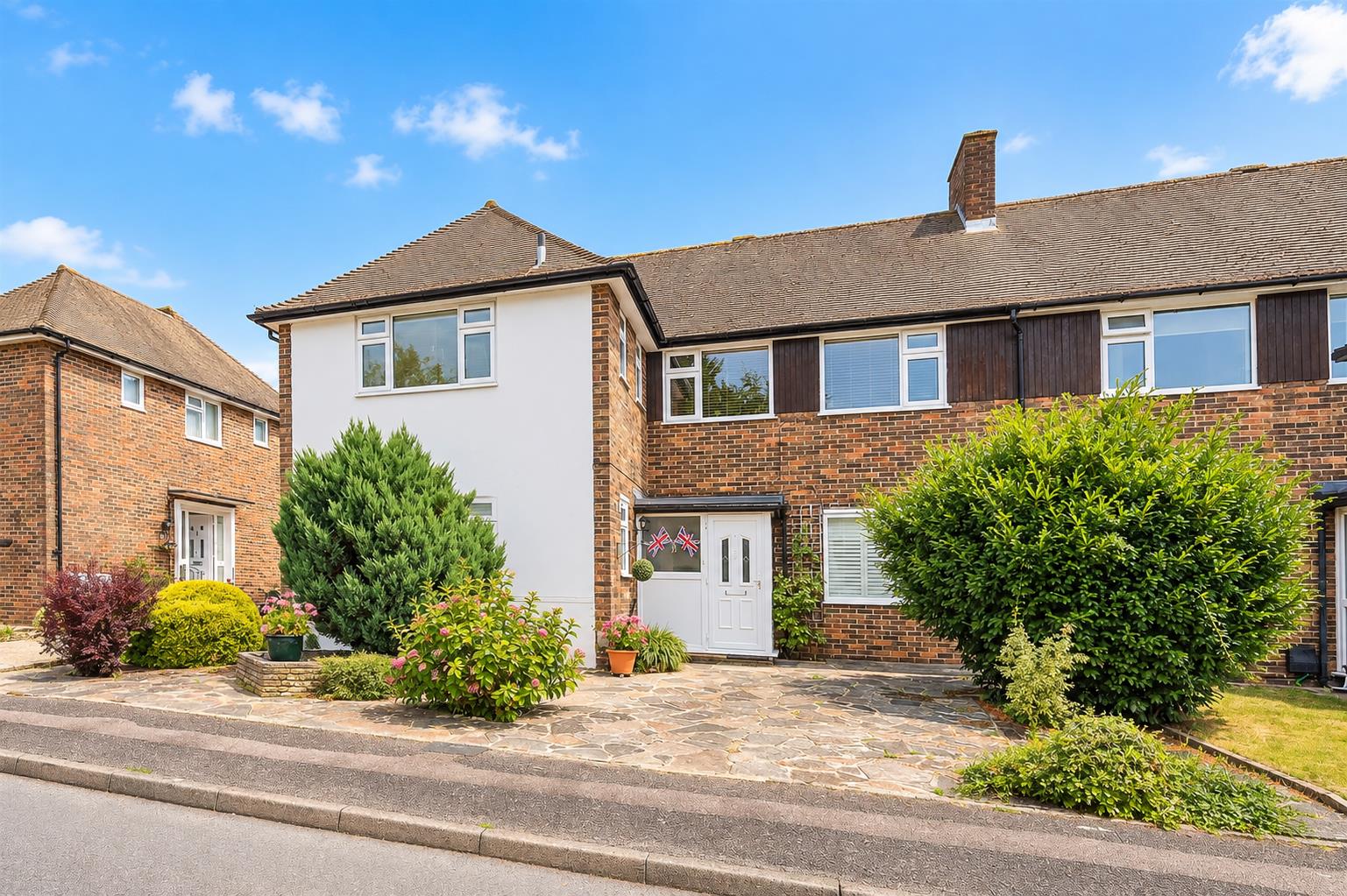Courtlands Crescent