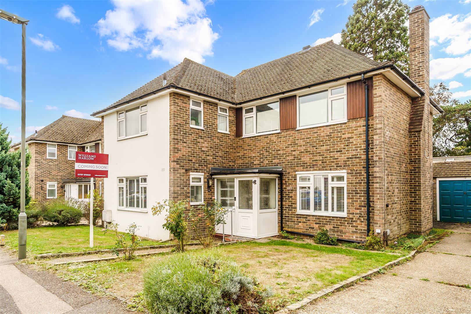 Courtlands Crescent