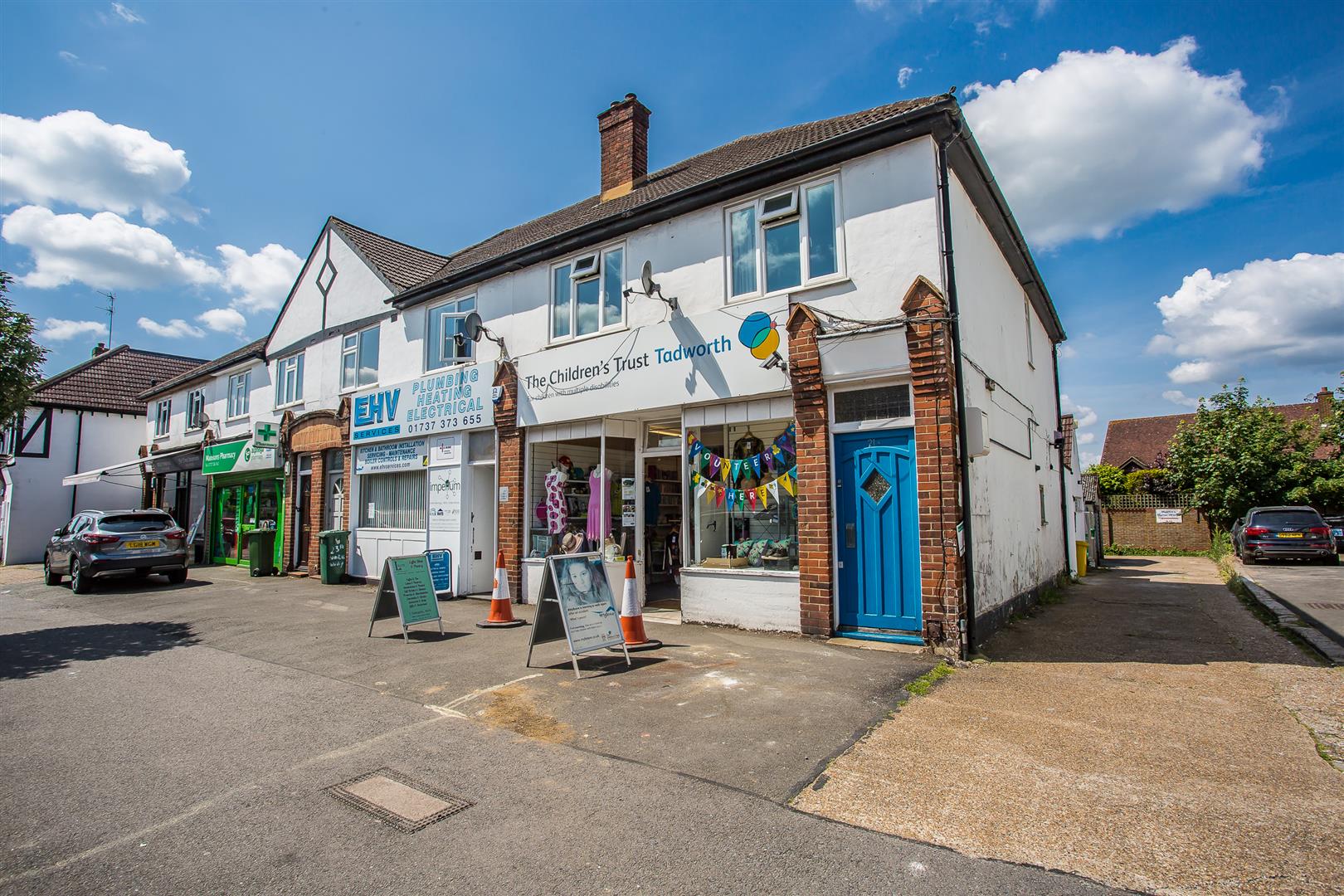 Property For Sale Nork Banstead at Shirley Miles blog
