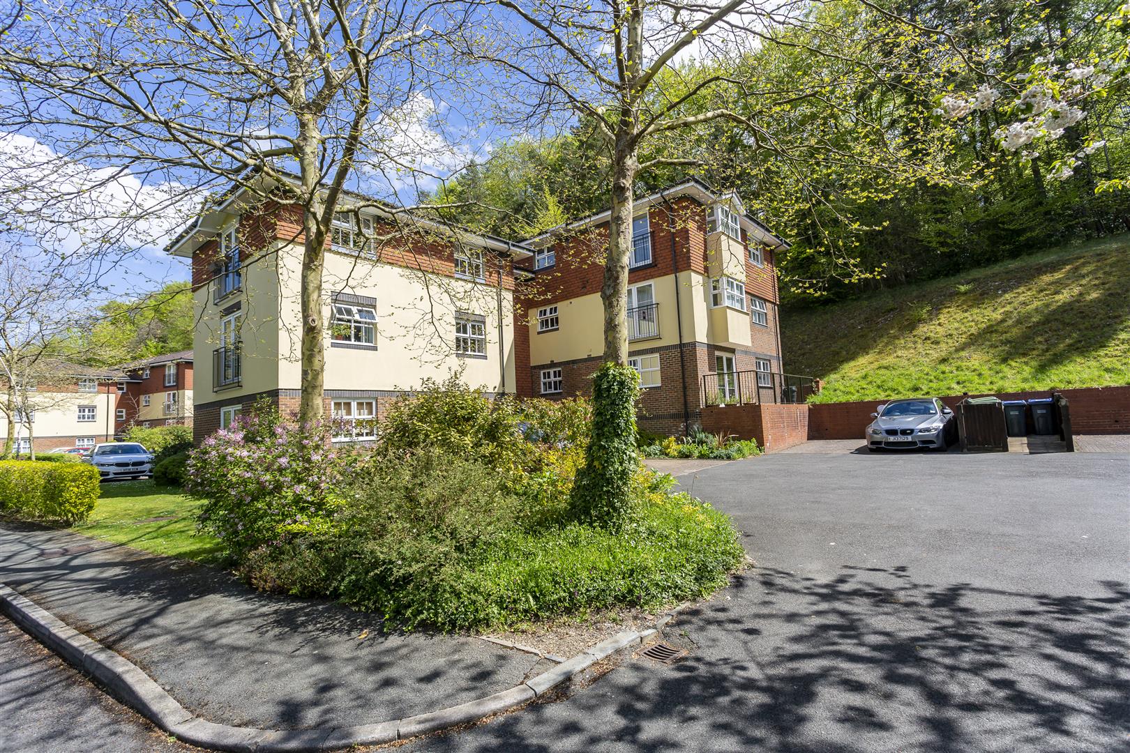 Hazel Way, Chipstead, Coulsdon Williams Harlow Estate Agents Cheam