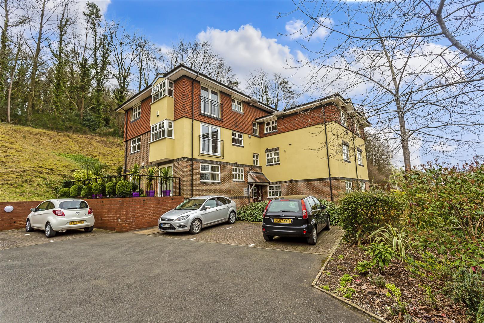 Hazel Way, Chipstead, Coulsdon Williams Harlow Estate Agents Cheam