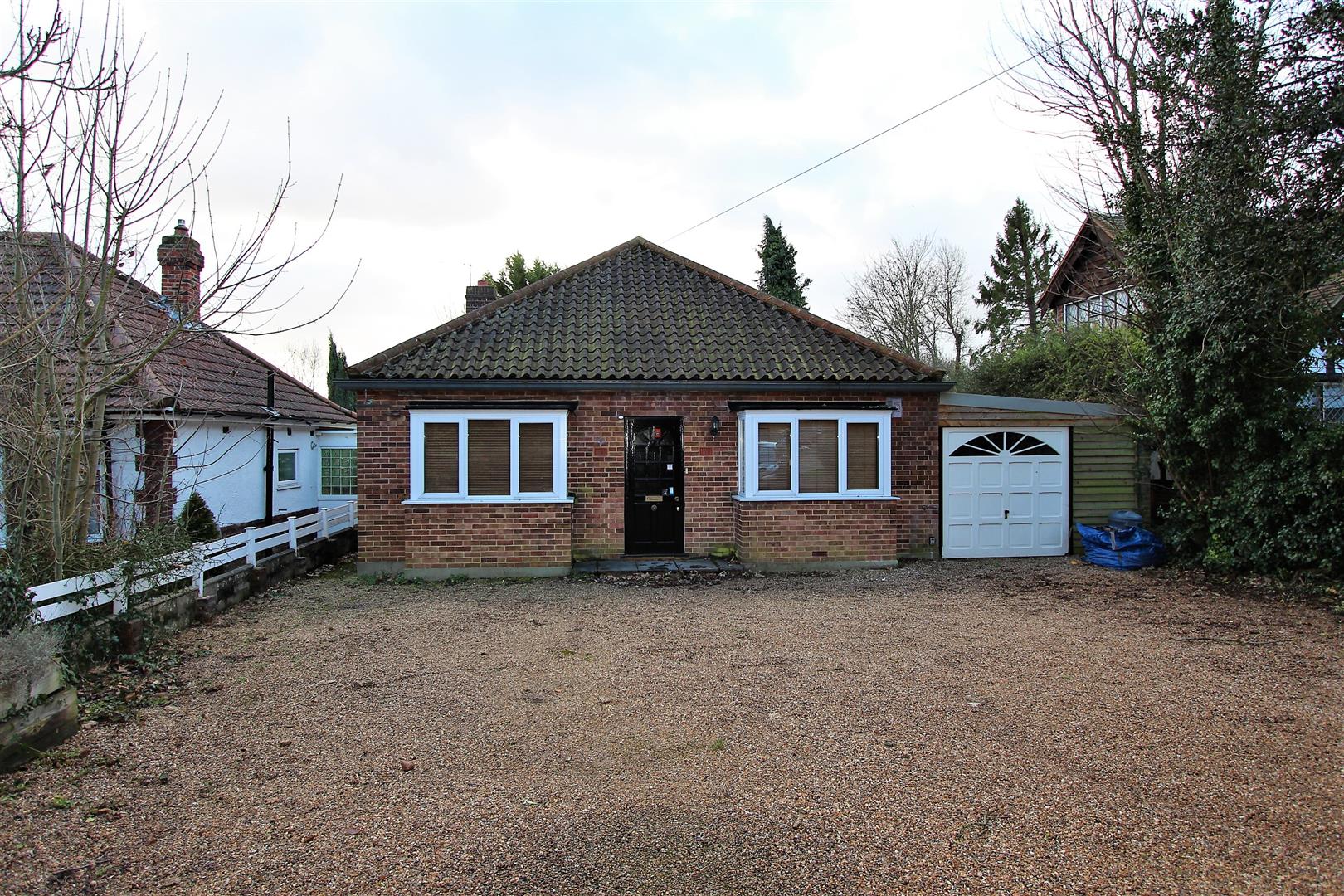 Croydon Lane, Banstead - Williams Harlow | Estate Agents Cheam & Banstead